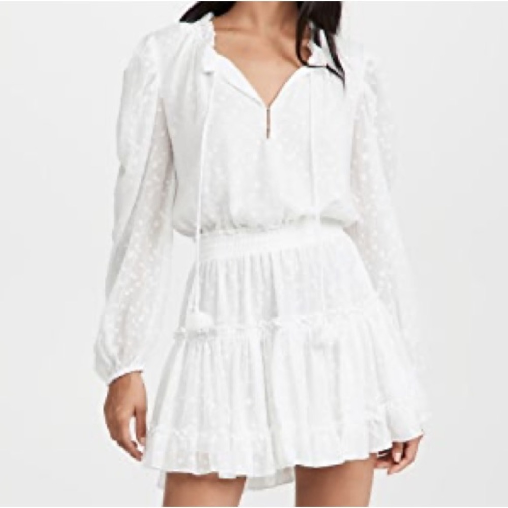 ISO! MISA Clementine Dress